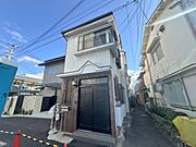 吹田駅より徒歩12分 1階 築34年11ヶ月の賃貸物件