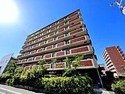 江坂駅より徒歩13分 2階 築25年7ヶ月の賃貸物件