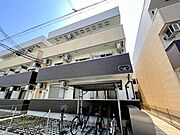 吹田駅より徒歩9分 2階 築12年10ヶ月の賃貸物件