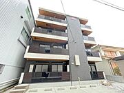 吹田駅より徒歩10分 4階 新築の賃貸物件