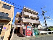 関大前駅より徒歩20分 3階 築29年6ヶ月の賃貸物件