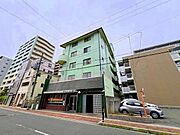 吹田駅より徒歩18分 1階 築45年7ヶ月の賃貸物件