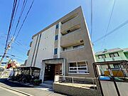 吹田駅より徒歩24分 3階 築22年8ヶ月の賃貸物件