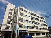 コーポ糖谷 2階 築49年4ヶ月の賃貸物件