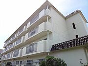 岸辺駅より徒歩16分 1階 築42年10ヶ月の賃貸物件