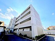 吹田駅より徒歩8分 3階 築20年の賃貸物件