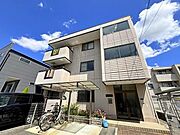 吹田駅より徒歩17分 3階 築31年8ヶ月の賃貸物件