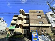 コート千里山西3 3階 築27年10ヶ月の賃貸物件