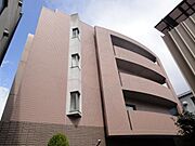 摂津駅より徒歩4分 2階 築24年11ヶ月の賃貸物件