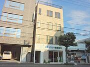 吹田駅より徒歩12分 3階 築37年11ヶ月の賃貸物件