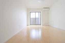 JR東海道・山陽本線 吹田駅 徒歩16分の賃貸マンション 1階1Kのリビング/ダイニング