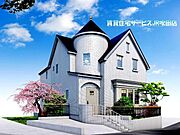 吹田駅より徒歩4分 2階 新築の賃貸物件