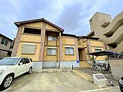 千里丘駅より徒歩8分 2階 築22年3ヶ月の賃貸物件