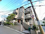 ヴィラージュ月ヶ丘 1階 築33年8ヶ月の賃貸物件