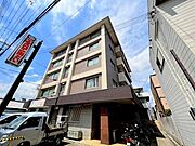 吹田駅より徒歩8分 3階 築58年2ヶ月の賃貸物件