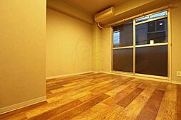 JR東海道・山陽本線 岸辺駅 徒歩5分の賃貸マンション 2階ワンルームのリビング/ダイニング