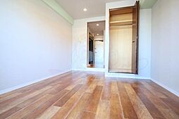 JR東海道・山陽本線 岸辺駅 徒歩5分の賃貸マンション 4階ワンルームのリビング/ダイニング