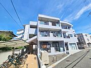 山田駅より徒歩5分 1階 築29年9ヶ月の賃貸物件