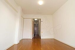 阪急千里線 山田駅 徒歩5分の賃貸マンション 2階1Kのリビング/ダイニング