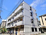 豊津駅より徒歩2分 4階 築32年の賃貸物件