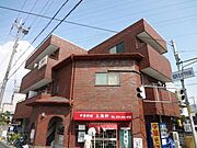南摂津駅より徒歩20分 2階 築39年2ヶ月の賃貸物件