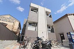 阪急千里線 吹田駅 徒歩10分