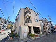 フェニックス正雀 2階 築33年5ヶ月の賃貸物件