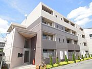 南摂津駅より徒歩6分 4階 築14年6ヶ月の賃貸物件