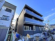 千里丘駅より徒歩8分 1階 新築の賃貸物件