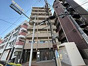 吹田駅より徒歩4分 8階 築1年9ヶ月の賃貸物件