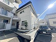 ＣＡＳＡ関大前 1階 築46年7ヶ月の賃貸物件