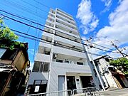 吹田駅より徒歩6分 5階 築6年9ヶ月の賃貸物件