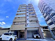 吹田駅より徒歩3分 8階 築1年3ヶ月の賃貸物件