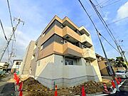 千里丘駅より徒歩6分 1階 新築の賃貸物件