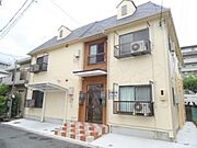 摂津市駅より徒歩3分 2階 築40年8ヶ月の賃貸物件