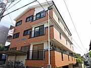 シャルム千里丘 2階 築29年6ヶ月の賃貸物件