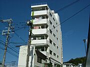 千里山駅より徒歩7分 6階 築53年3ヶ月の賃貸物件