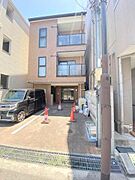 AMフラッツ正雀 2階 築24年1ヶ月の賃貸物件