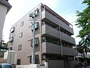 千里山駅より徒歩5分 2階 築32年8ヶ月の賃貸物件