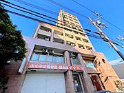 吹田駅より徒歩5分 2階 築19年の賃貸物件