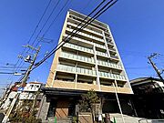 南吹田駅より徒歩9分 5階 新築の賃貸物件