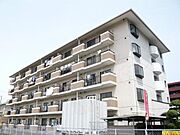 シャトーモンシェール 4階 築39年3ヶ月の賃貸物件
