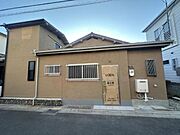 吹田駅より徒歩10分 1階 築60年8ヶ月の賃貸物件