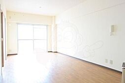 阪急千里線 山田駅 徒歩5分の賃貸マンション 3階2LDKのリビング/ダイニング