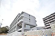 公園東口駅より徒歩12分 5階 築9年2ヶ月の賃貸物件