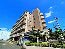 JR東海道・山陽本線 岸辺駅 徒歩14分の賃貸マンション