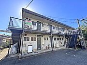 阪口ハイツ 1階 築50年7ヶ月の賃貸物件
