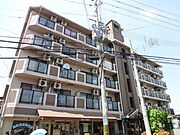 正雀駅より徒歩16分 5階 築33年4ヶ月の賃貸物件