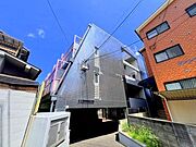光栄ハイツ千里丘 1階 築36年4ヶ月の賃貸物件