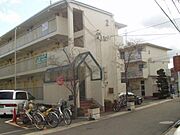 千里丘駅より徒歩11分 2階 築40年1ヶ月の賃貸物件